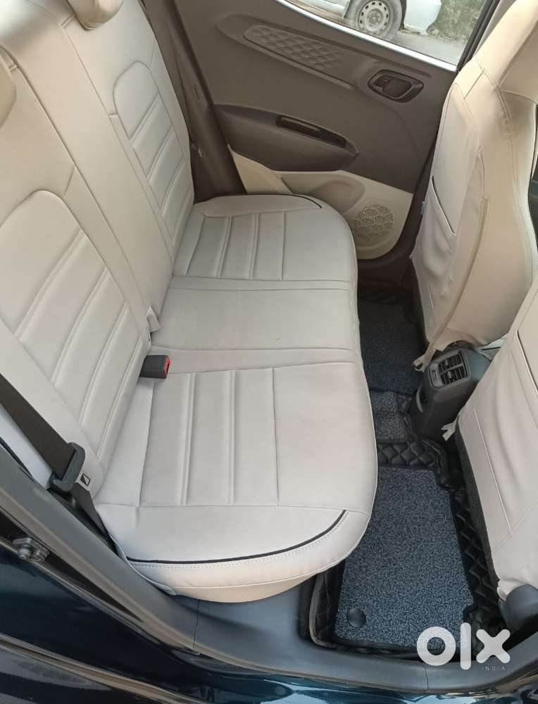 Hyundai Grand I10 Nios Magna, 2023, Petrol