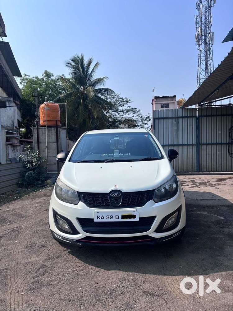 Mahindra Marazzo M2 2019 Diesel 7str   Well Maintained