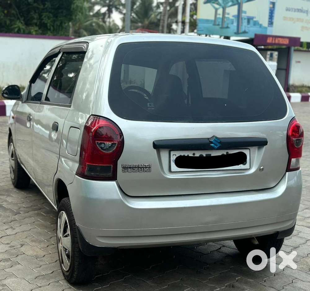 2012 Modal K10 Lxi