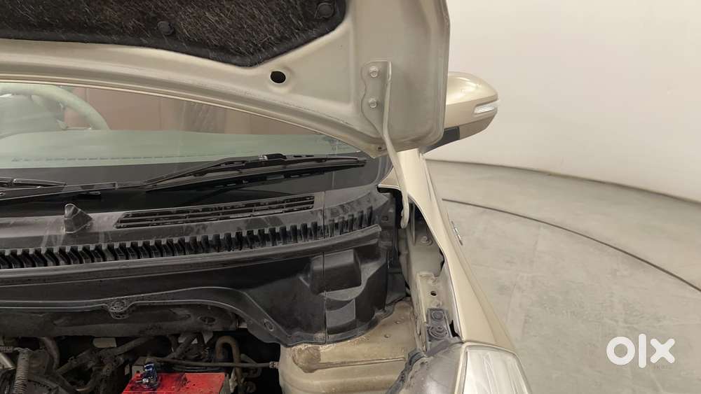Maruti Suzuki Ertiga 1.5 Vxi, 2013, Petrol