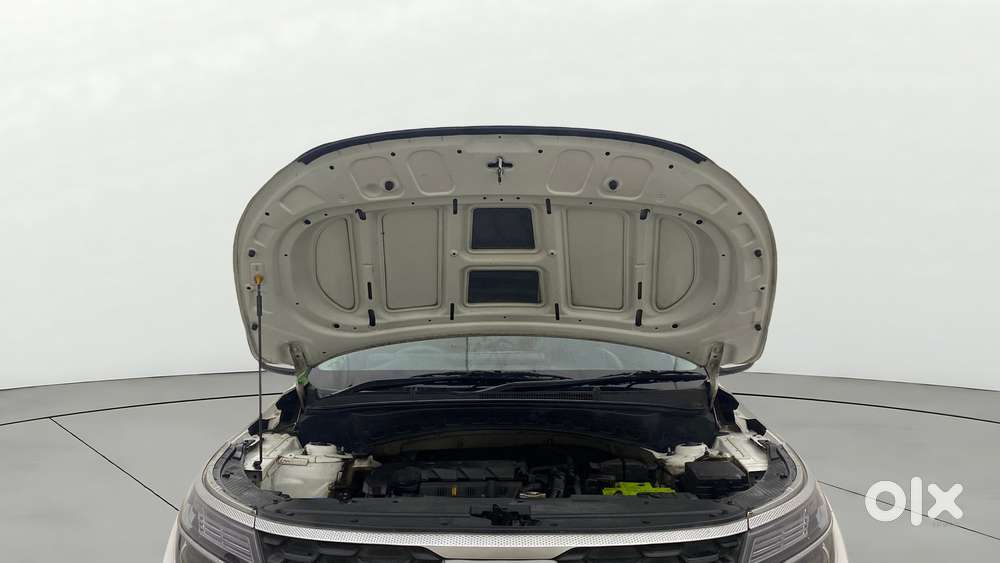 Kia Seltos Htk Plus G, 2019, Petrol