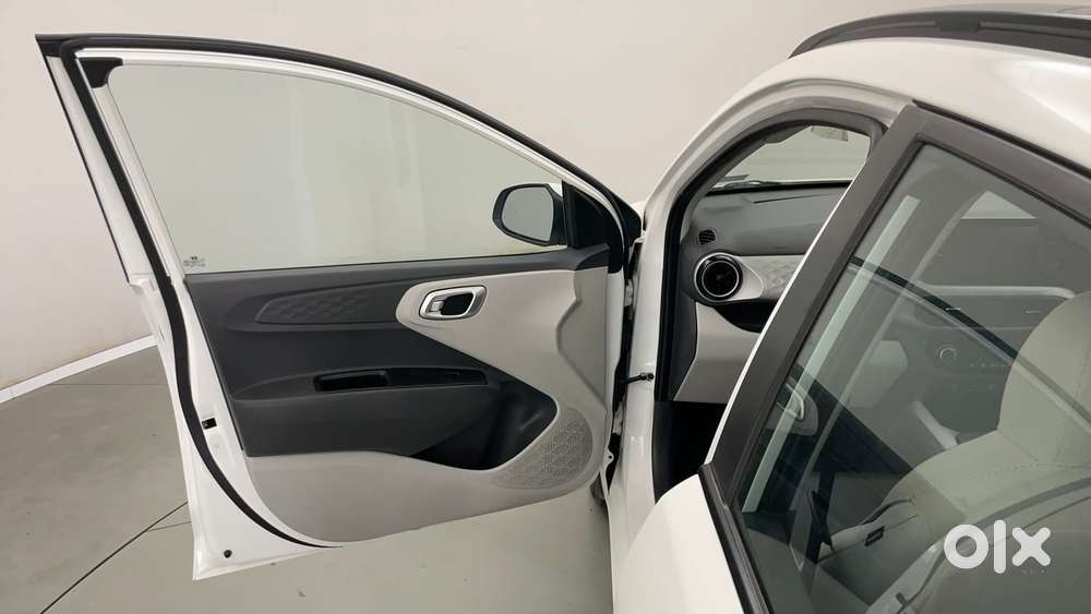 Hyundai Grand I10 Nios Sportz Amt 1.2 Kappa Vtvt, 2023, Petrol