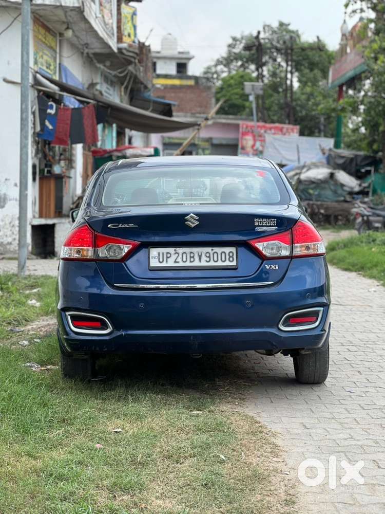 Maruti Suzuki Manual 2021