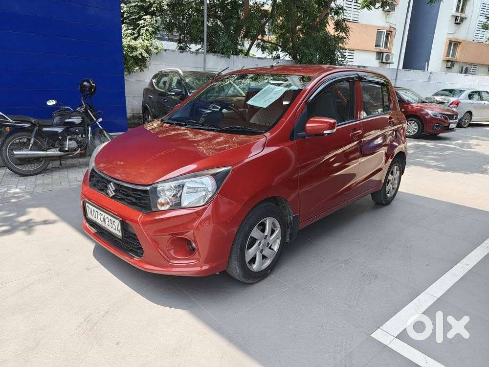 Maruti Suzuki Celerio Zxi(o) Mt, 2020, Petrol