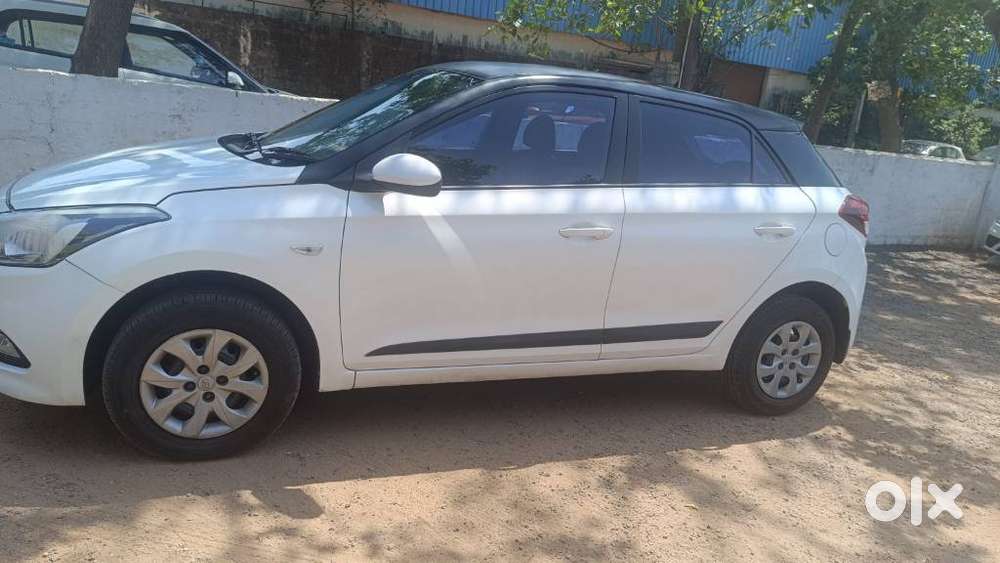Hyundai I20 2015-2017 Magna 1.2, 2017, Diesel