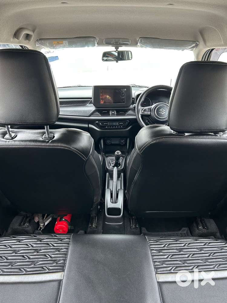 Maruti Suzuki Swift Vxi Cng, 2025, Cng & Hybrids