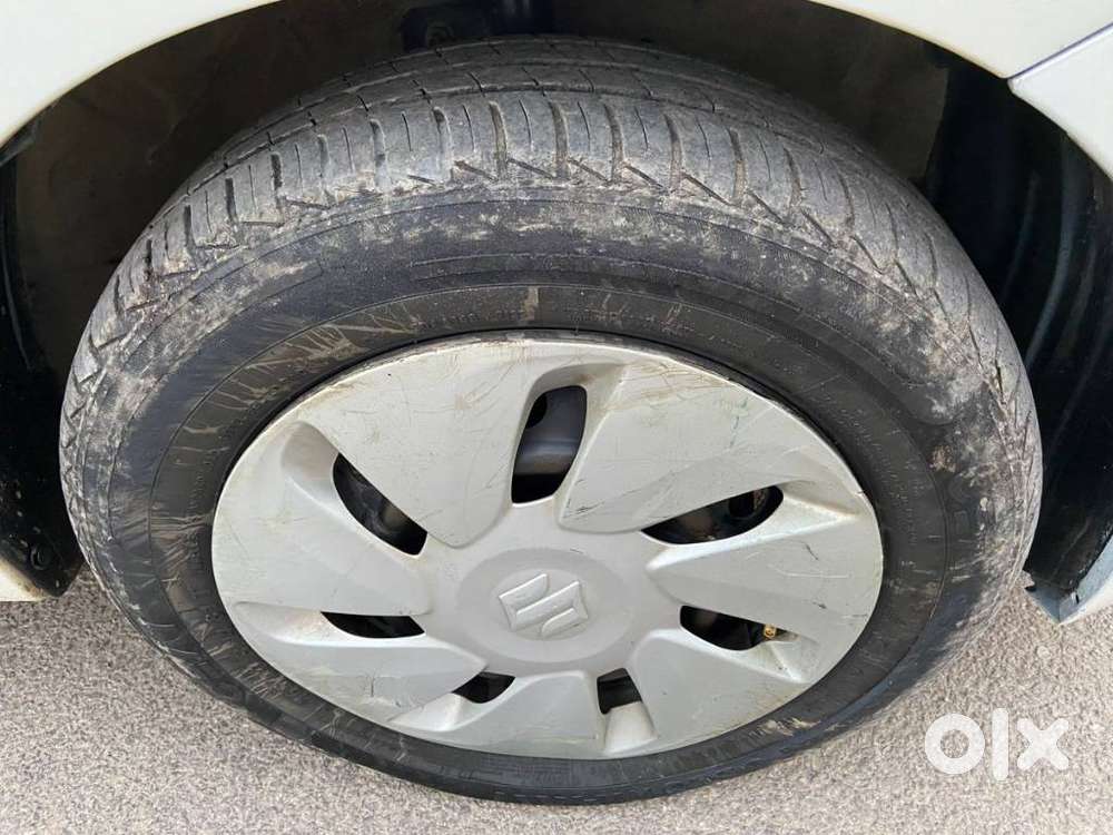 Maruti Suzuki Celerio 1.0 Zxi Mt, 2018, Petrol