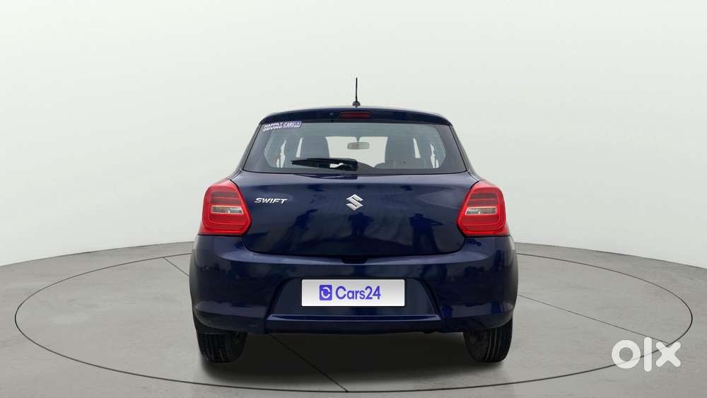 Maruti Suzuki Swift Zdi, 2019, Diesel
