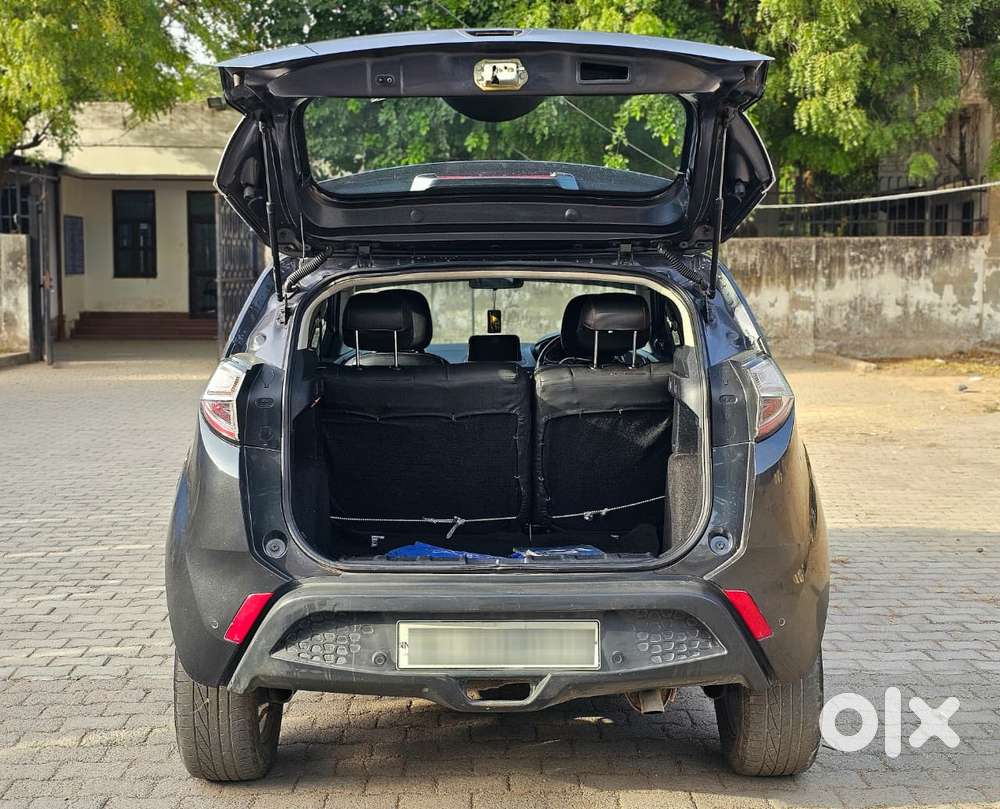 Tata Nexon 1.5 Revotorq Xza Plus S Amt, 2020, Diesel