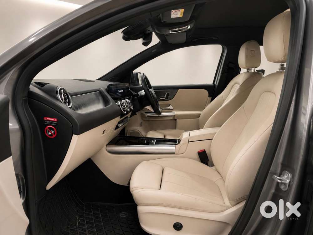 Mercedes-benz Gla 200, 2024, Petrol