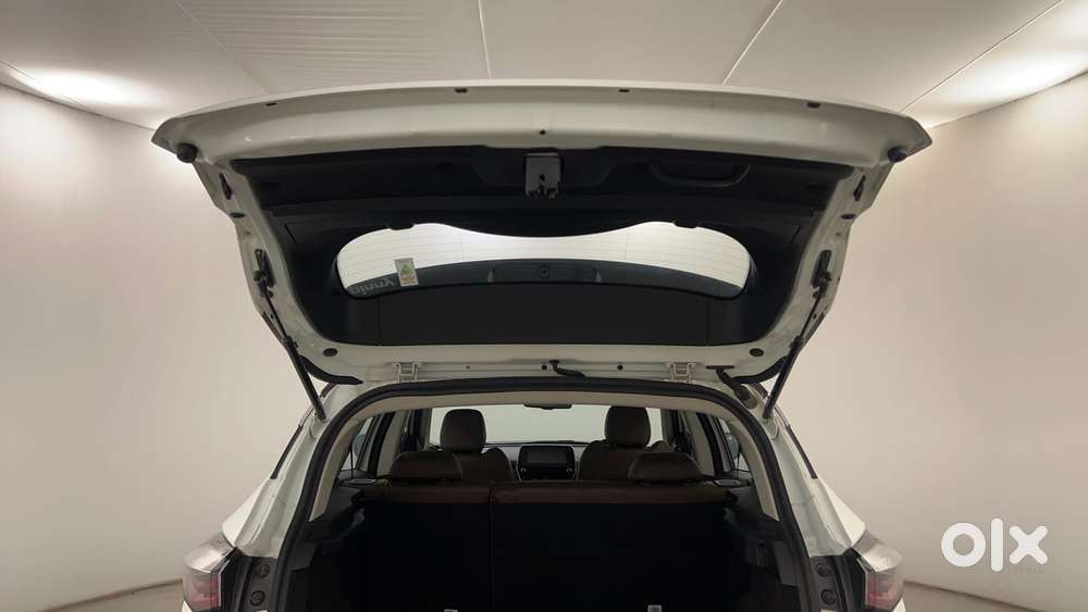 Tata Harrier Xz+, 2022, Diesel