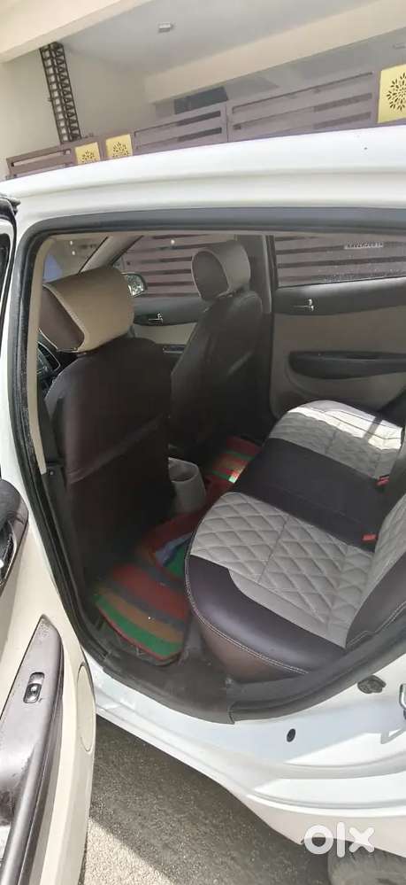 Hyundai I20 [2010] Petrol Manual