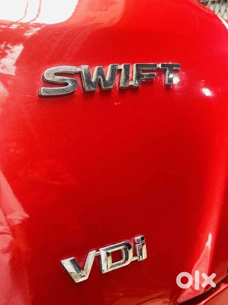 Maruti Suzuki Swift Ddis Vdi, 2014, Diesel