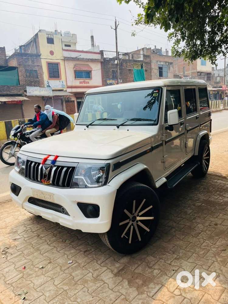 Mahindra Diesel Car 2024