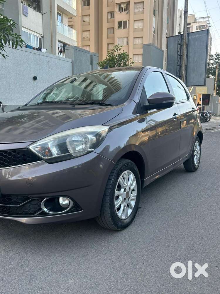 Tata Tiago Xz Diesel, 2017, Diesel