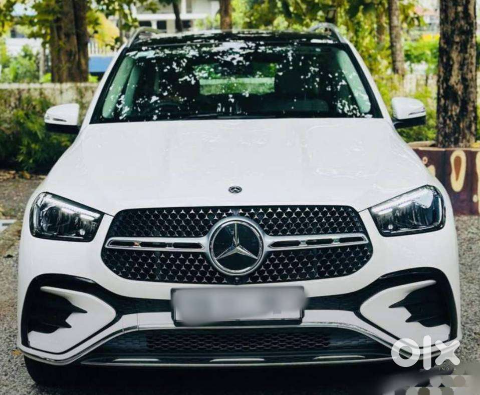 Mercedes-benz Gle 450 4matic Lwb, 2025, Petrol