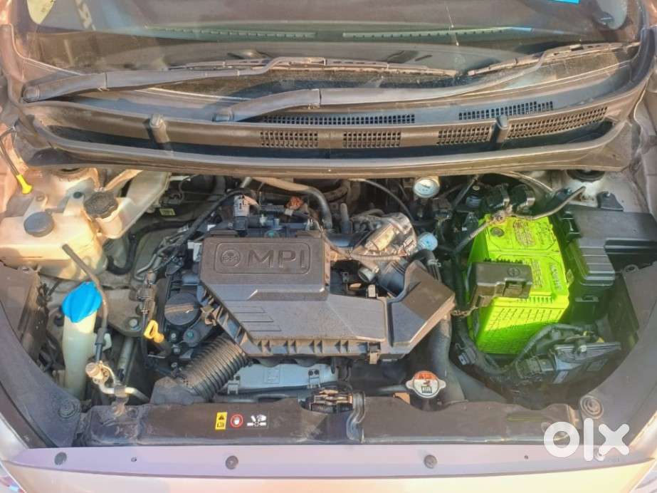 Hyundai Santro Magna Cng, 2019, Cng & Hybrids