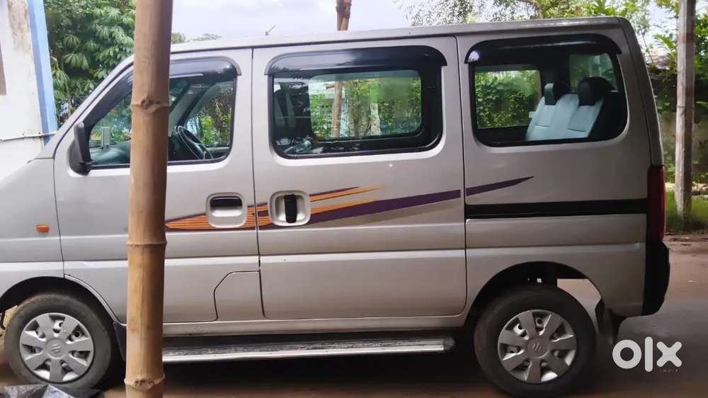 Maruti Suzuki Eeco Ac 2023