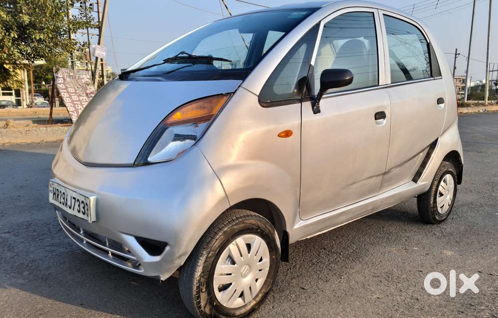 Tata Nano Xe, 2015, Petrol
