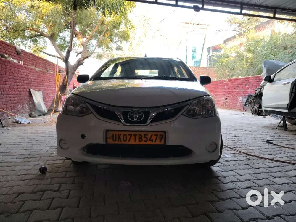 Fully Loaded Car With Original Paint And New Tyres