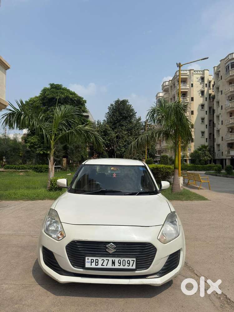 Maruti Swift Vdi 2019