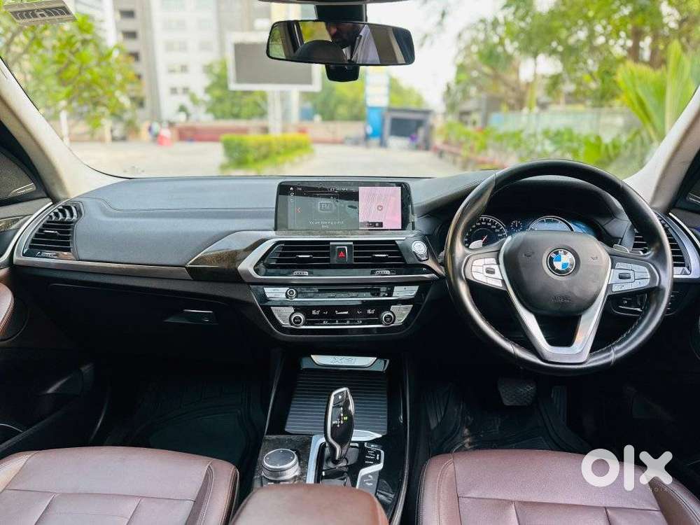 Bmw X3 Xdrive 20d Luxury Line, 2019, Diesel