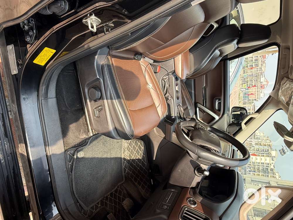 For Sale: Mahindra Scorpio N Z8l