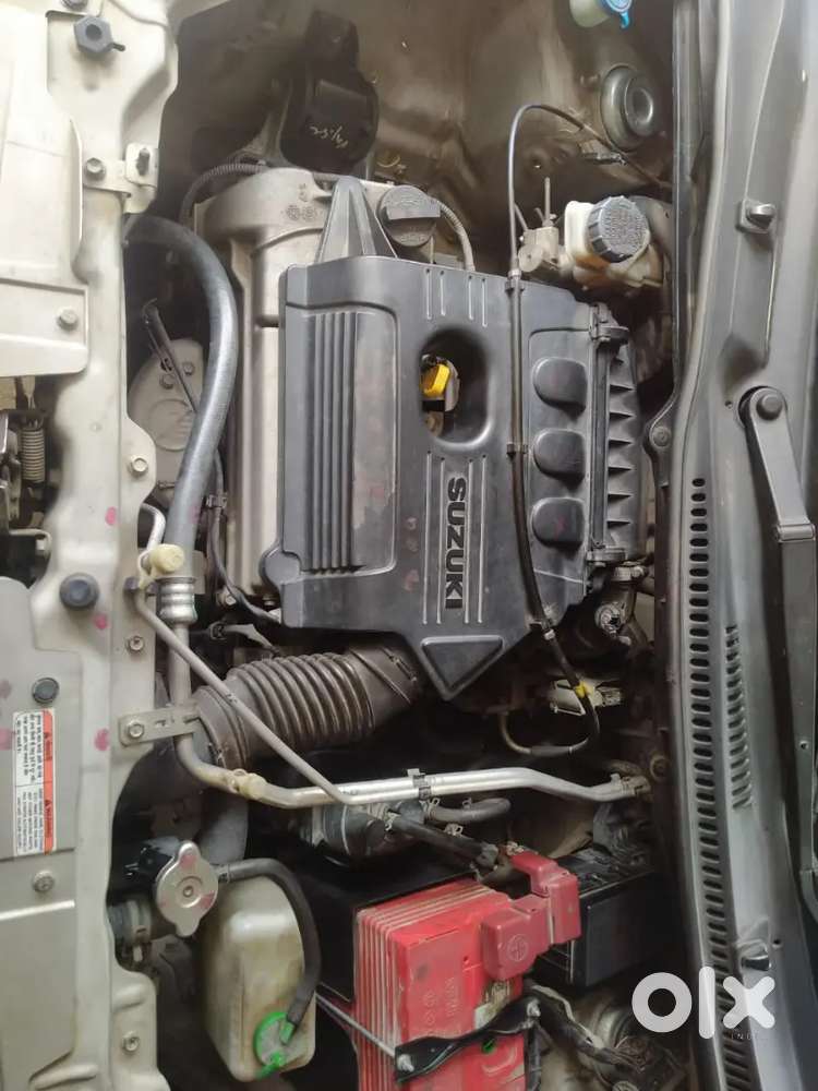 Maruti Suzuki Wagon R