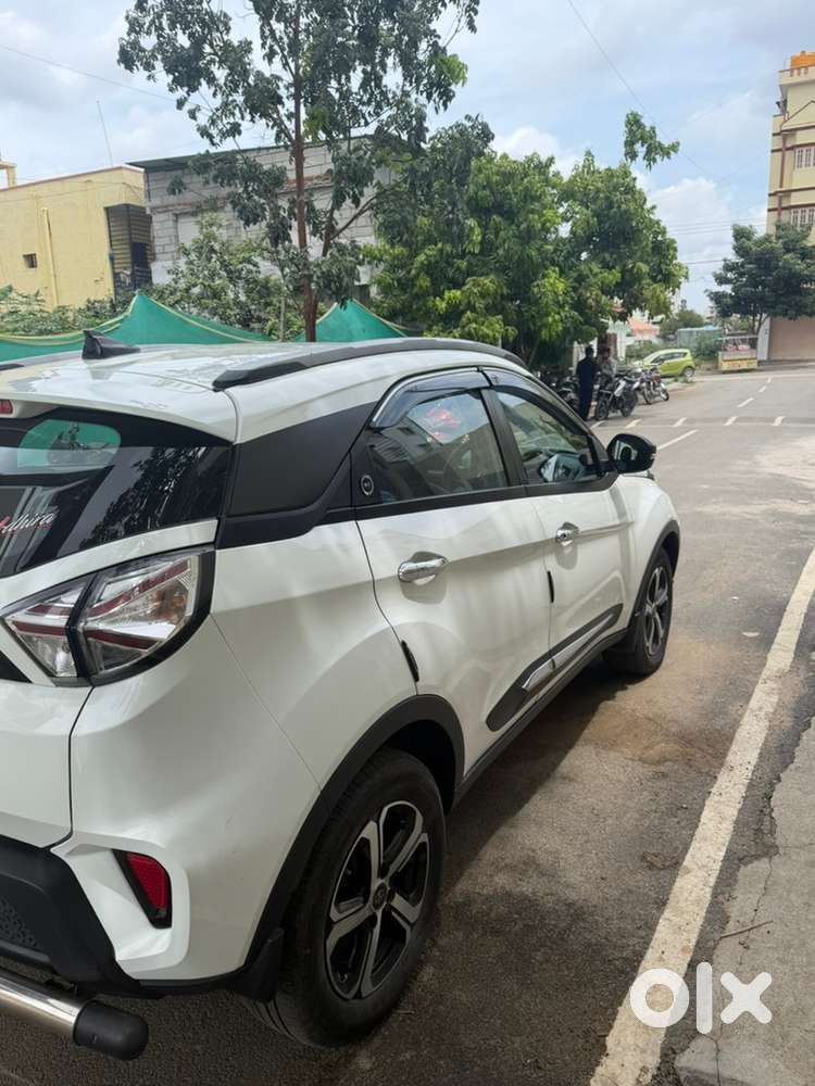 2023 Tata Nexon Diesel XM