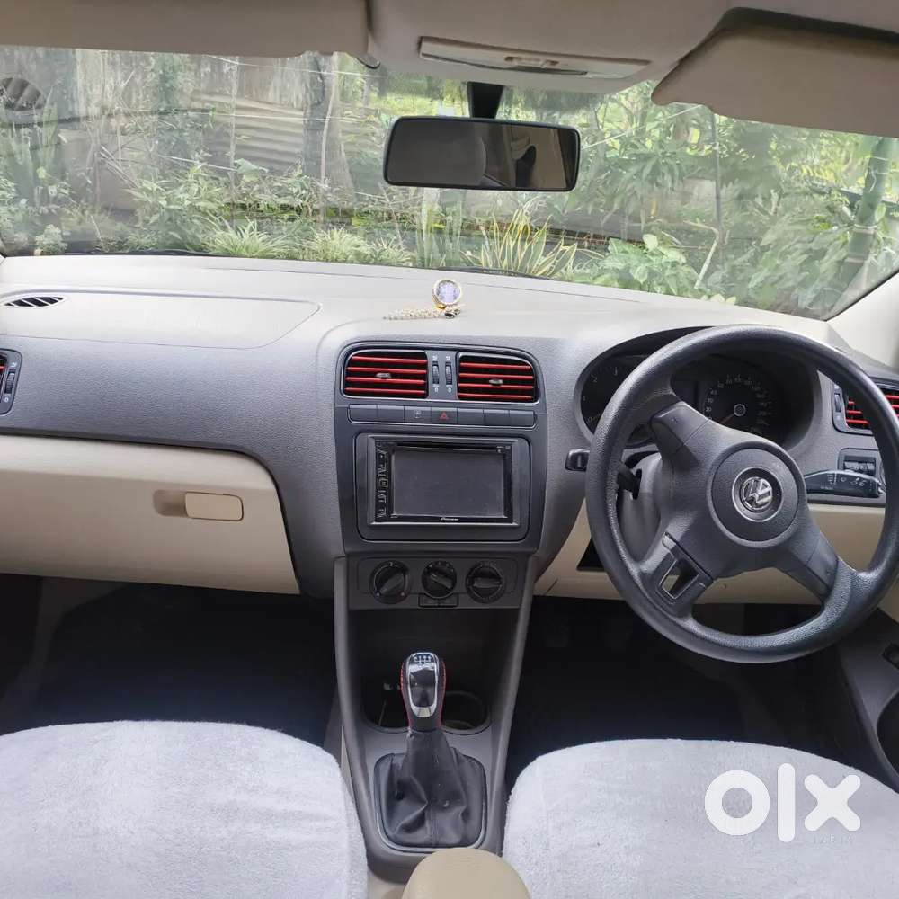 Clean Vento Diesel With Good Milege