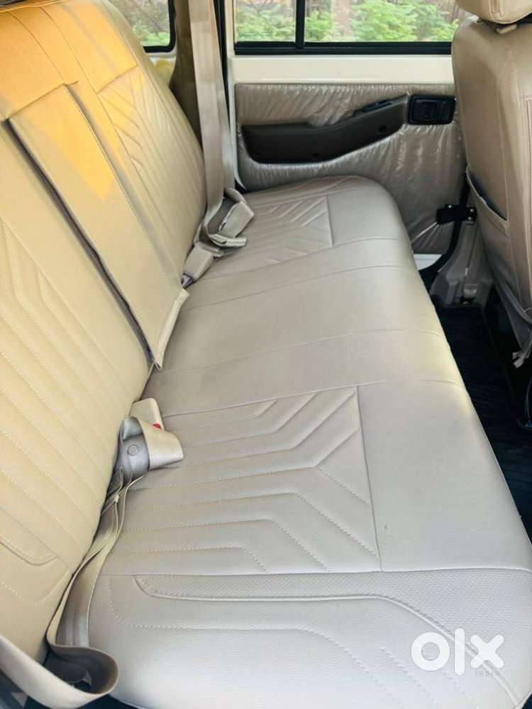Mahindra Bolero 1.5 B6, 2025, Diesel