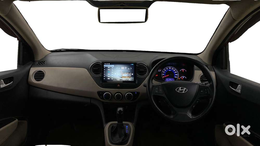 Hyundai Grand I10 Asta 1.2 Kappa Vtvt, 2016, Petrol