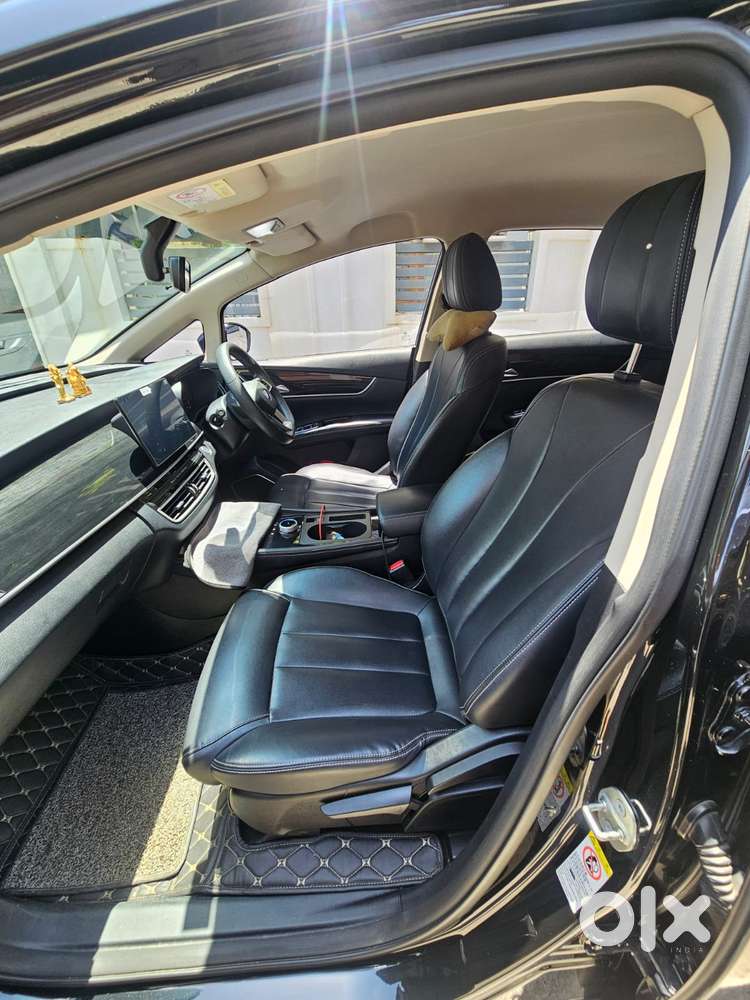 Byd E6 Electric, 2023, Electric