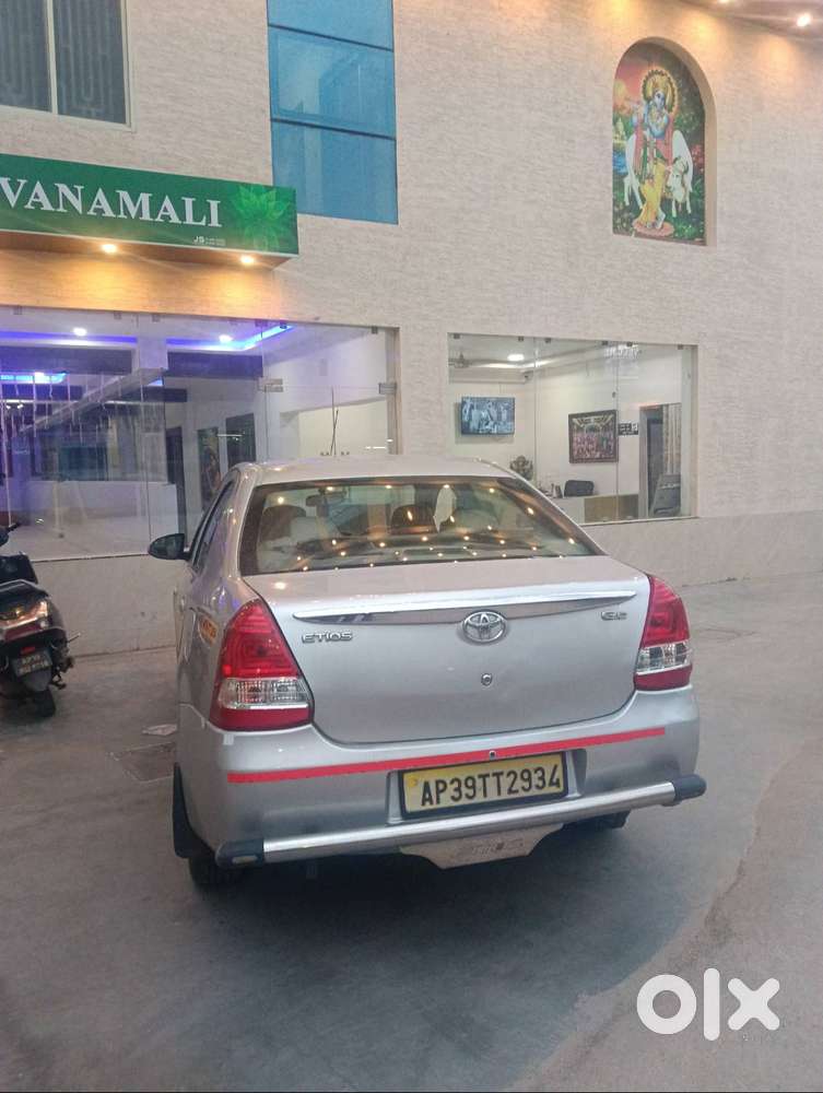 Good Condition