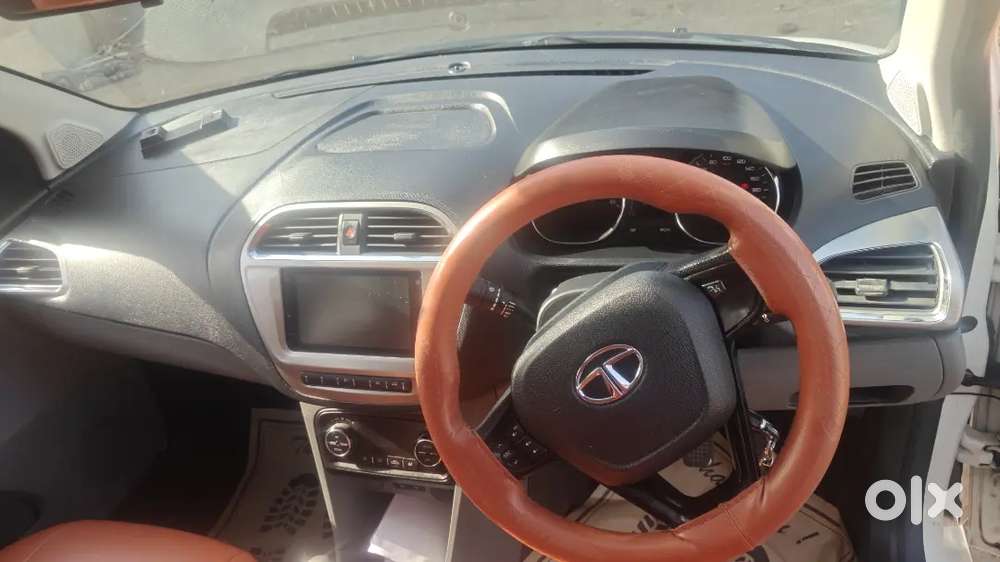 Tata Tigor 2019 Petrol 72000 Km Driven