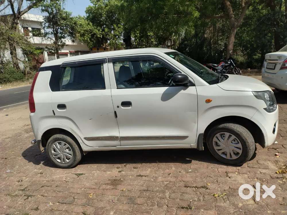 Petrol Cng San 2022 Model