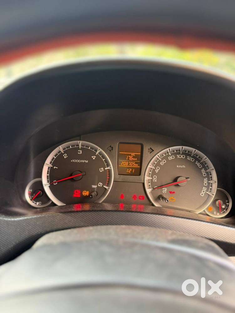 Maruti Suzuki Swift 2015 Diesel Well Maintained