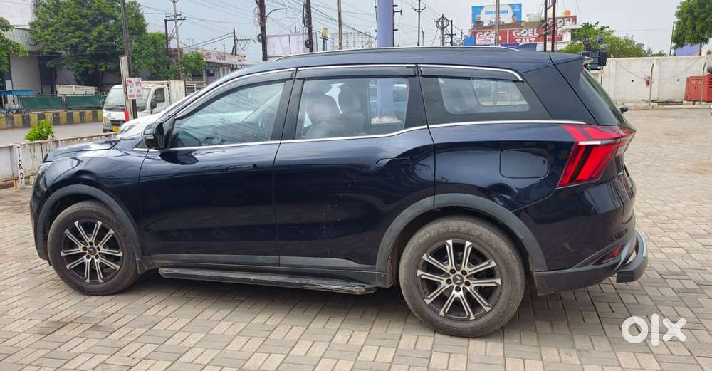 Mahindra Xuv700 Ax7l 6 Str At, 2022, Diesel