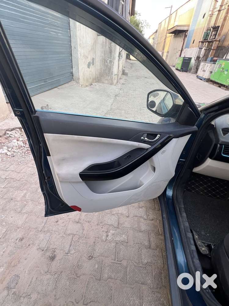 Tata Nexon Ev Xz Plus, 2021, Electric