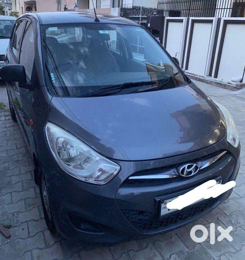 Hyundai I10 2014 Petrol 47000 Km Driven