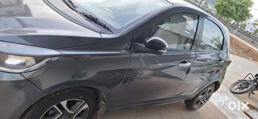 Tata Tiago 2020 Petrol Automatic