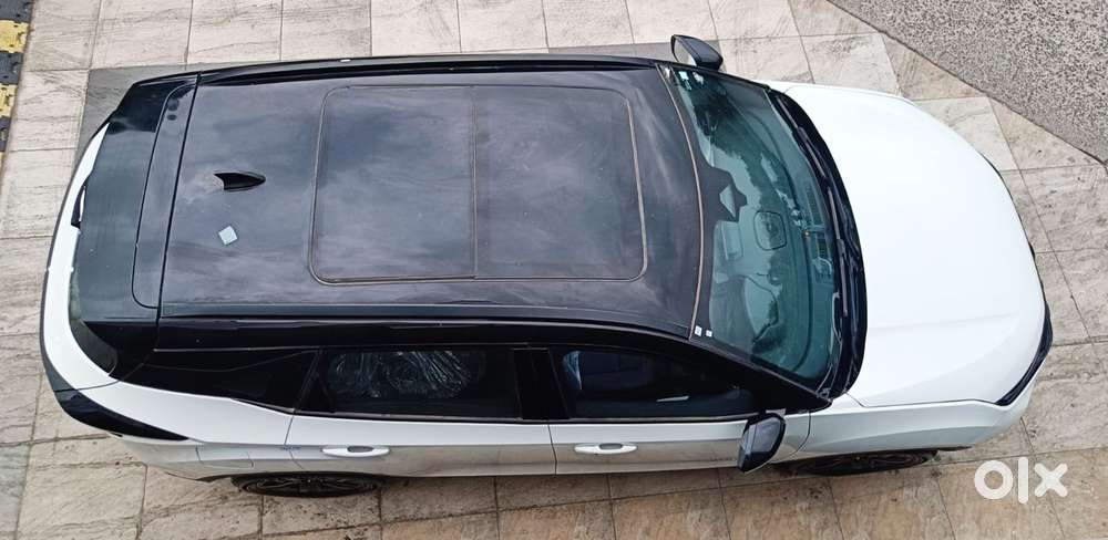 Tata Harrier Fearless X Plus At, 2025, Diesel