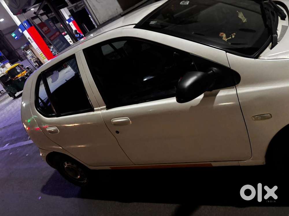 Tata Indica Ev2 Diesel 2014 – Insurance & Fitness Valid