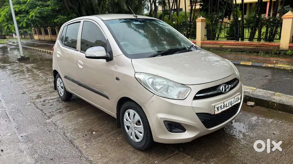 Hyundai I10 [2010-2017] Petrol