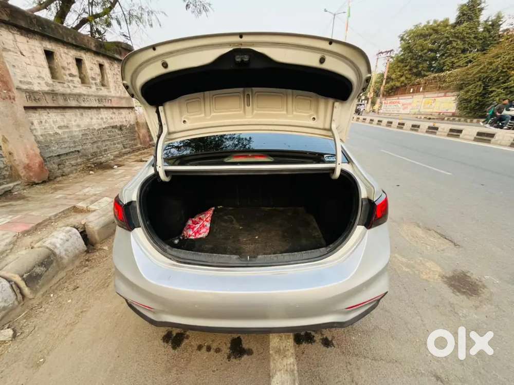 Hyundai Verna 1.6 Sx 2018