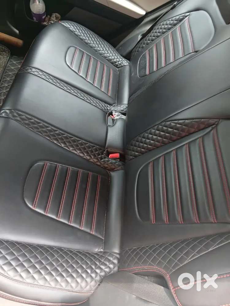 Hyundai Creta 1.5 Diesel 2021 Manual