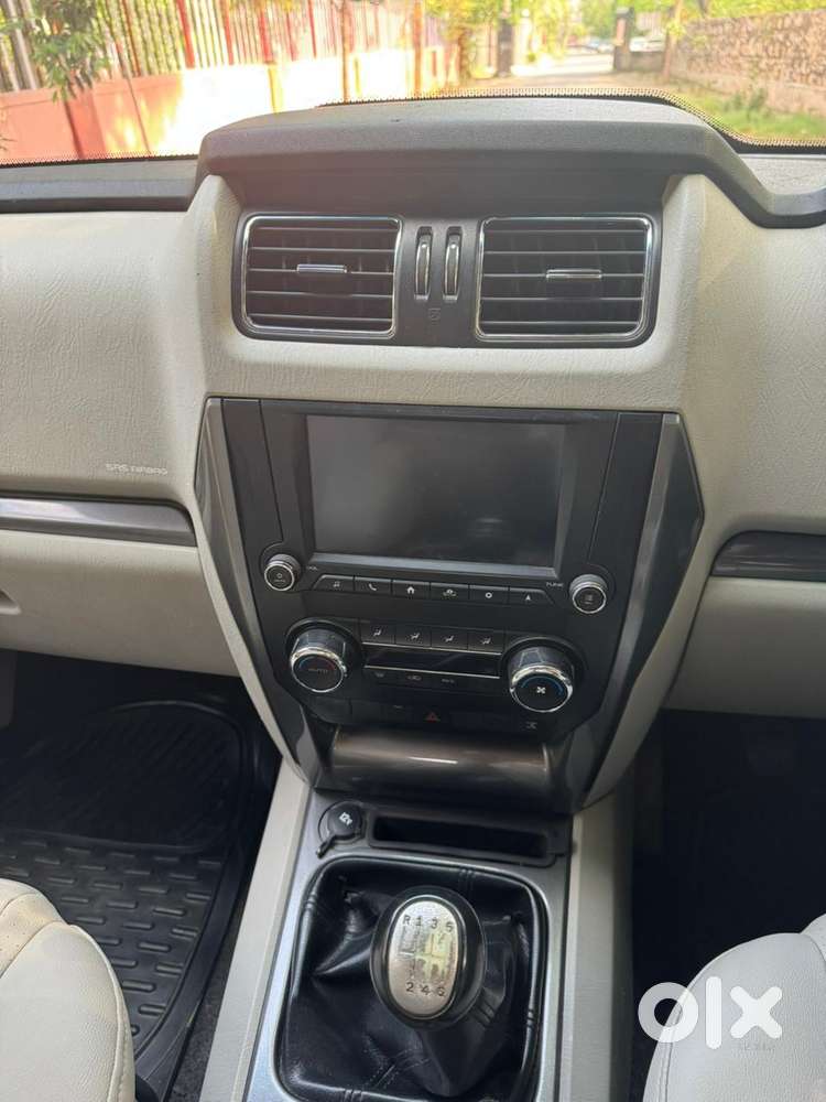 Mahindra Scorpio, 2022, Diesel