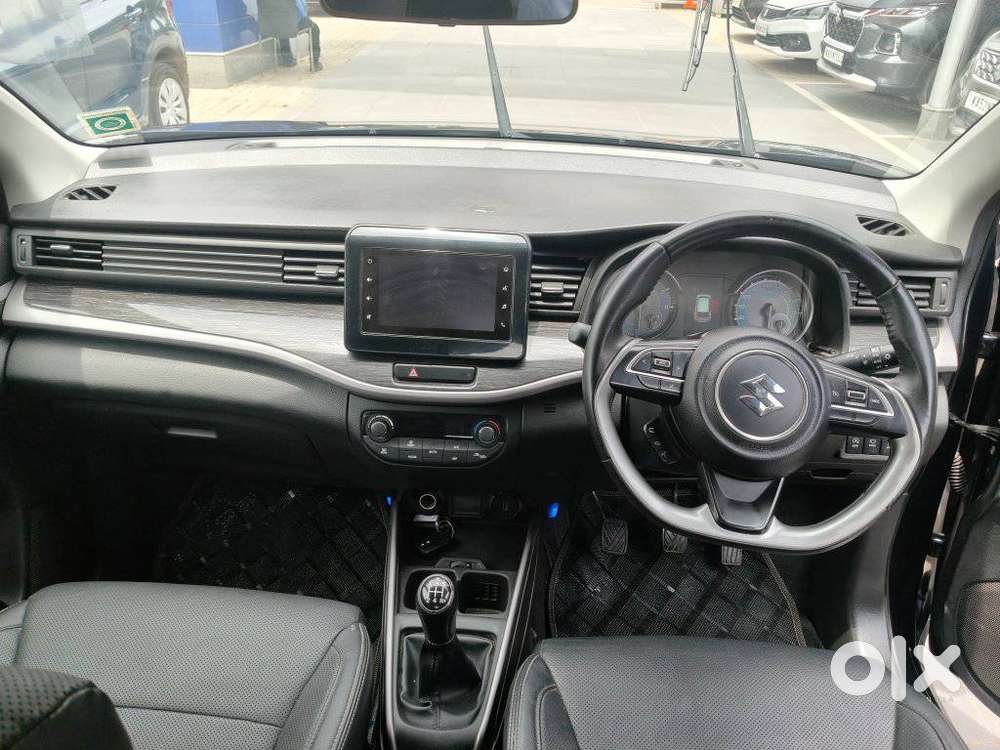 Maruti Suzuki Xl6 1.5 Alpha Mt, 2022, Petrol