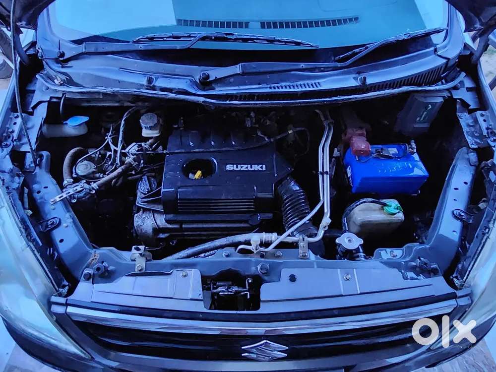 Maruti Suzuki Wagon R Lpg Manual 2014