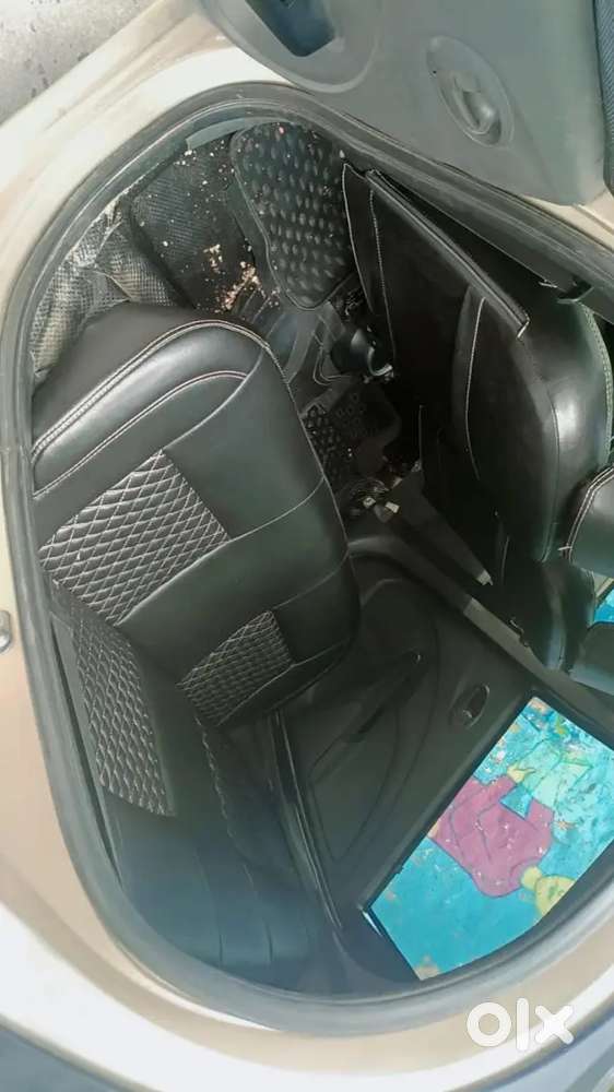 Toyota Etios Liva Diesel 2014